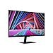 LS27A704NWU Monitor PC 68,6 cm (27") 3840 x 2160 Pixel 4K Ultra HD LCD Nero - Foto miniatura 5