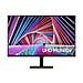 LS27A704NWU Monitor PC 68,6 cm (27") 3840 x 2160 Pixel 4K Ultra HD LCD Nero - Foto miniatura 1
