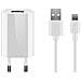 Goobay 45300 Caricabatterie Per Dispositivi Mobili Interno Bianco - Foto miniatura 1