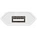 Goobay 45300 Caricabatterie Per Dispositivi Mobili Interno Bianco - Foto miniatura 3