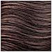 Balsamo Colorante Per Capelli Colore Cioccolato Fondente Nº 31 ""leganza"" Colorante Senza Ammoniaca |arricchito Con Oli Naturali - Foto miniatura 3