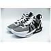 Lebron Witness Vii Dm1123-100, Uomini, Bianca, 41 - Foto miniatura 5