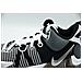 Lebron Witness Vii Dm1123-100, Uomini, Bianca, 41 - Foto miniatura 6
