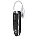 179553 Cuffia E Auricolare Wireless In-ear Musica E Chiamate Micro-usb Bluetooth Nero - Foto miniatura 5