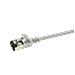 Cq9062s Cavo Di Rete Grigio 3 M Cat6a S /utp (stp) - Foto miniatura 2