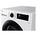 Lavatrice Libera Installazione WW80CGC04DAEET Ecobubble 8 Kg Classe A Centrifuga 1400 giri - Foto miniatura 3