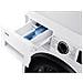 Lavatrice Libera Installazione WW80CGC04DAEET Ecobubble 8 Kg Classe A Centrifuga 1400 giri - Foto miniatura 4