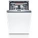 Lavastoviglie SPV4HMX49E da Incasso a Scomparsa Totale Classe E Capacità 10 Coperti - Foto miniatura 1