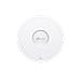Omada EAP673 punto accesso WLAN 5400 Mbit /s Bianco Supporto Power over Ethernet (PoE) - Foto miniatura 1