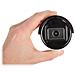 Telecamera Ip Ultra Compatta Da 4 Mp Ir 40m - Nero - Foto miniatura 2