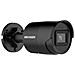Telecamera Ip Ultra Compatta Da 4 Mp Ir 40m - Nero - Foto miniatura 1