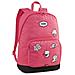 Patch Backpack 09034402, Unisex, Rosa, Marime Universala - Foto miniatura 1