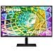 Monitor 32" LCD LS32A800NMPXEN 3840 x 2160 4K Ultra HD Tempo di Risposta 5 ms Frequenza di Aggiornamento 60 (Hz) - Foto miniatura 1