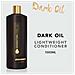 Dark Oil Balsamo professionale per capelli 300 ml Donna - Foto miniatura 2