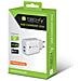 Caricatore Alimentatore 2 Porte Usb-c Da Muro 35w - Foto miniatura 2