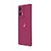 Edge 50 Fusion 5G 256GB 8GB Ram Dual Sim Display 6.67" P-OLED Slot Nano SD Fotocamera 50 Mpx Android 14 Hot Pink - Foto miniatura 11