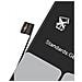 Batteria Interna Per Iphone 8 Capacità 1821mah - Foto miniatura 3