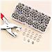 20 Set Di Bottoni Automatici Con Pinze Di Fissaggio Per Cucito E Artigianato 9,5 Mm Silver - Foto miniatura 2