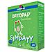 Maid Ortopad Simpaty Occl J 50 - Foto miniatura 1
