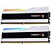 Ram Gskill D5 8400 48gb Tz5 C40 Rgb White K2 - 48 Gb (sp-8400j4052g24gx2-tz5rw) - Foto miniatura 1