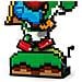 Super Mario World™: Mario e Yoshi - Foto miniatura 13