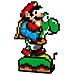 Super Mario World™: Mario e Yoshi - Foto miniatura 12