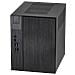Barebone Mini PC Asrock DeskMeet X600 500W Colore Nero - Foto miniatura 2