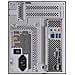 Barebone Mini PC Asrock DeskMeet X600 500W Colore Nero - Foto miniatura 4