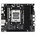 Barebone Mini PC Asrock DeskMeet X600 500W Colore Nero - Foto miniatura 5