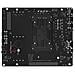 Barebone Mini PC Asrock DeskMeet X600 500W Colore Nero - Foto miniatura 6