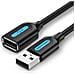 CBIBF cavo USB USB 2.0 1 m USB A Nero - Foto miniatura 1
