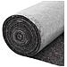 Pile Antiscivolo da Pittore 2 pz 1020 cm 280 g /m² Grigio - Foto miniatura 7
