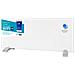 Radiatore senza Olio REW 2000 con Timer Wi-Fi Potenza 2000 W Colore Bianco - Foto miniatura 1