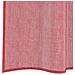 Tende In Voile Con Tasche Per Aste 2 Pz Rosso Vino - Foto miniatura 3