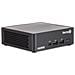 Mini PC 1000059 Intel Core Ultra 7 155H RAM 16GB SSD 500GB Windows 11 Pro Nero - Foto miniatura 7