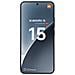 15 5G 512GB 12GB Ram Display 6.36" AMOLED Main Camera 50MP nano Sim+eSim Android 15 Snapdragon 8 Elite 5240mAh Black - Foto miniatura 3
