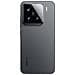15 5G 512GB 12GB Ram Display 6.36" AMOLED Main Camera 50MP nano Sim+eSim Android 15 Snapdragon 8 Elite 5240mAh Black - Foto miniatura 2