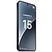 15 5G 512GB 12GB Ram Display 6.36" AMOLED Main Camera 50MP nano Sim+eSim Android 15 Snapdragon 8 Elite 5240mAh Black - Foto miniatura 5