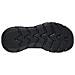 Bobs B Flex Hi - Fly 117385-bbk, Donne, Nero, 39 - Foto miniatura 6
