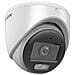 Turbo HD with ColorVu DS-2CE70KF0T-LMFS (2.8mm) Torretta Telecamera di sicurezza CCTV Interno e esterno 2960 x 1665 Pixel Soffitto - Foto miniatura 2