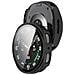 Custodia Per Samsung Galaxy Watch 8 40mm Black - Foto miniatura 3