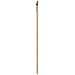 porta scorrevole  con set hardware 'ORKDAL'in legno massello e vetro, porta interna  con vetro 'ORKDAL'93x202x4 cm in legno massello di pino - Foto miniatura 5