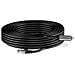 USB-C 3.2 Gen1 - Cavo Ethernet RJ45, 1Gbit /s, 15m - Foto miniatura 3