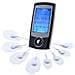 Elettrostimolatore Phoenix Lcd 16 Modalità Elettrodi Multipli Rilievo Rapido - Foto miniatura 1