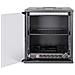 Set di rete SOHO Pro, 483 mm (19") - 12U, 540 x 400 mm (L x P) - Foto miniatura 4