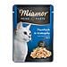 74080 cibo secco per gatti 100 g Adulto Crab (pet food flavor), Tonno - Foto miniatura 1