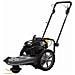 Decespugliatore Carrellato A Spinta Dcn 565 Con Motore Da 173cc - Foto miniatura 1