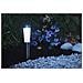Luce Solare 2 led7,5X, Grigio - Foto miniatura 3