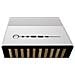92956 PC /stazione di lavoro Intel® Core™ i7 i7-14700KF 16 GB DDR4-SDRAM 1 TB SSD NVIDIA GeForce RTX 5070 Windows 11 Home Bianco - Foto miniatura 2