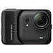GO Ultra Standard Black fotocamera per sport d'azione 4K Ultra HD 25,4 / 1,28 mm (1 / 1.28") Wi-Fi 1 kg - Foto miniatura 2